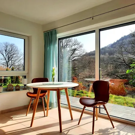 公寓 Am Slevogtweg *