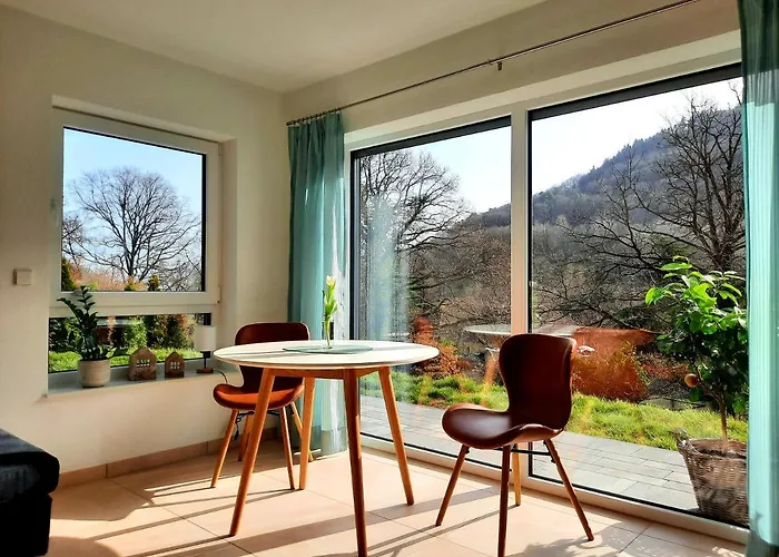 Apartamento Am Slevogtweg *