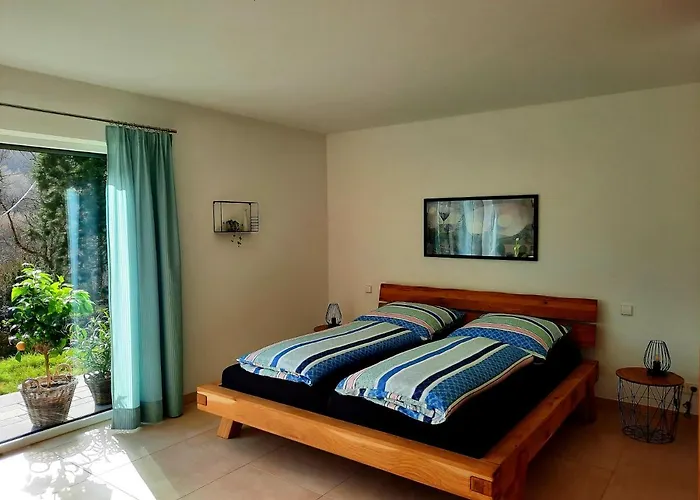 Am Slevogtweg Apartamento Leinsweiler