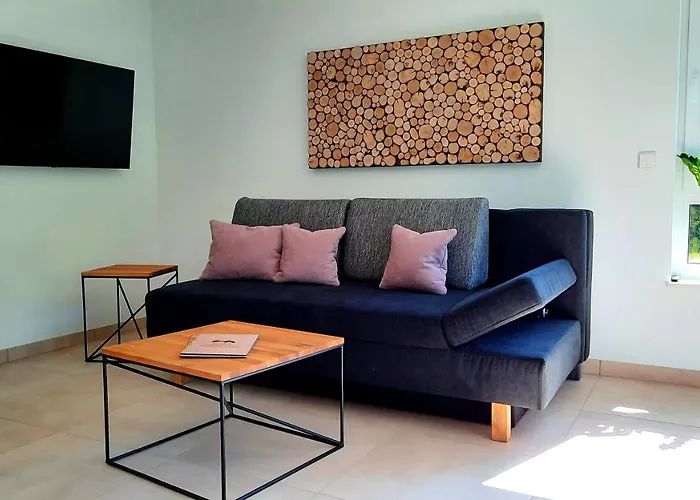 Am Slevogtweg Apartamento Leinsweiler